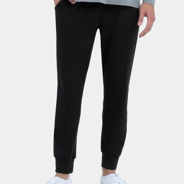 Men's Eco Revive™ Ventura Soft Knit Joggers Thumbnail