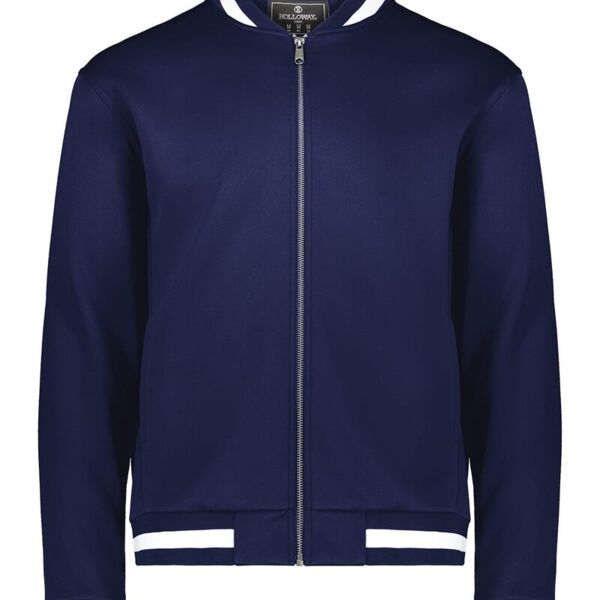 Unisex V-Street Full-Zip Jacket Thumbnail