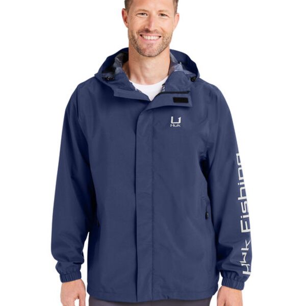 Men's Storm Rain Jacket Thumbnail