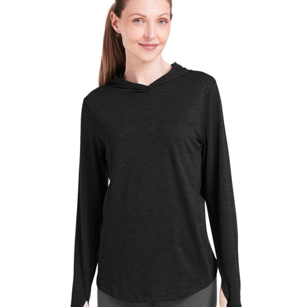 Women's Recess Hooded Pullover Thumbnail