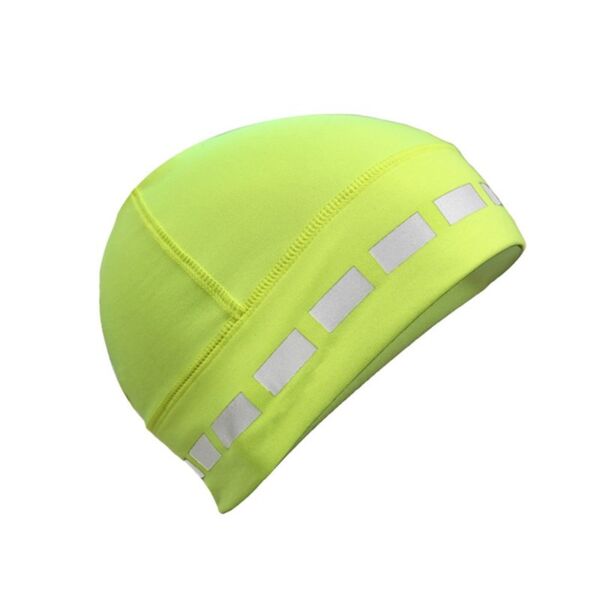 Fleece High Visibility Beanie Thumbnail